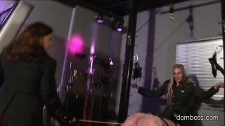 porn clip 10 desi femdom femdom porn | Domboss Mib Productions - Mistress Shane - The Punishment of slave zero - HD 720p | femdom-8
