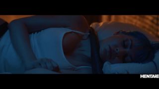 adult clip 8 Jewelz Blu Under The Bed - [Hentaied] (FullHD 1080p), anal dildo porn on teen -2