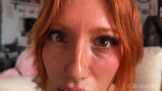 Elle Marz Elle Marz - Cucked+fckd by my new BBC bf-8