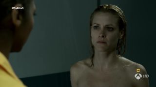 Maggie Civantos - Vis A Vis s01e05-06 (2015) HD 1080p!!!-1