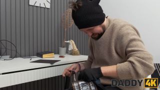 Daddy4K - Alice Klay - 30 Minutes Or Less - Alice klay-8