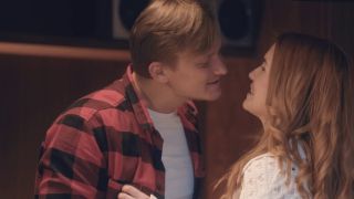 Frolic Me with Kiara Love in Moving In.-1