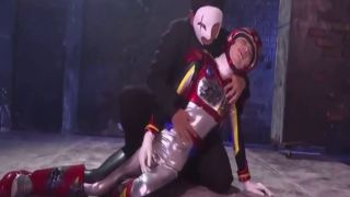 [SuperMisses.com] SPSB-38 Cell Warrior: Cell Raine Fallen in Vengeance (FHD ver.)-007-7