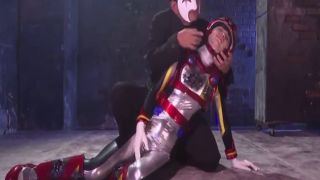 [SuperMisses.com] SPSB-38 Cell Warrior: Cell Raine Fallen in Vengeance (FHD ver.)-007-8