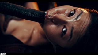 free porn clip 22 bdsm stars black porn | Rae Lil Black. The Alien Hunter 2 [2K QHD 301.2 MB] | fetish-8