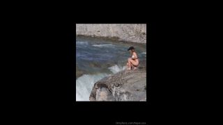 hope xxx Canada landscaping It's a wild, wild world And i am a wild, wild girl-2