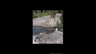 hope xxx Canada landscaping It's a wild, wild world And i am a wild, wild girl-3