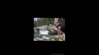 hope xxx Canada landscaping It's a wild, wild world And i am a wild, wild girl-5