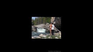 hope xxx Canada landscaping It's a wild, wild world And i am a wild, wild girl-6