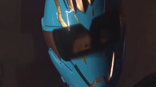 [SuperMisses.com] DHRY-26 Doujin Heroine 25: Heroine Pinch Special Jyuukaizar ZERO: The Another Kaijyuu Warrior [Vol.2] (FHD ver.)-007-6