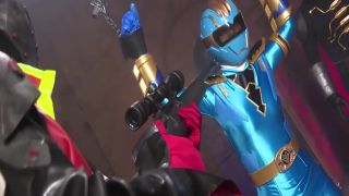 [SuperMisses.com] DHRY-26 Doujin Heroine 25: Heroine Pinch Special Jyuukaizar ZERO: The Another Kaijyuu Warrior [Vol.2] (FHD ver.)-007-7