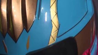 [SuperMisses.com] DHRY-26 Doujin Heroine 25: Heroine Pinch Special Jyuukaizar ZERO: The Another Kaijyuu Warrior [Vol.2] (FHD ver.)-007-9