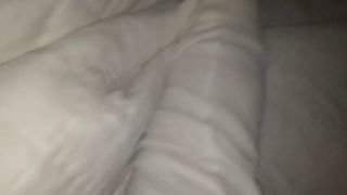 Step Snuck out to our cottage to fuck my step sister for 1st time-7