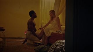 Dakota Fanning - Sweetness in the Belly (2019) HD 1080p!!!-7