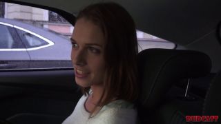 6219 Flexible Skinny Teen Fucked By Agent-1