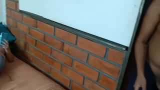 6232 I Catch My 18 Year Old Stepsister Masturbating In Her Ro...-1