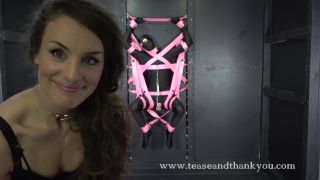 porn clip 25 jav fetish Blake Tangent – So Mine – CBT – Tease & Denial, Bondage Male, garter on bdsm porn-6