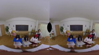 online clip 13 CLVR-013 A - Virtual Reality JAV | oculus rift | femdom porn asian upskirt-5