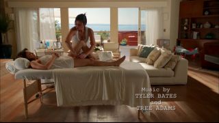 Brigette Davidovici – Californication s07e05 (2014) HD 1080p - (Celebrity porn)-0