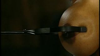 Mistress N Da Hood Scene 2 BDSM!-8