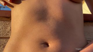 porn clip 31 vicious femdom fetish porn | Hegre – Our First Sex Tape by Sali and Quin | hegre-6