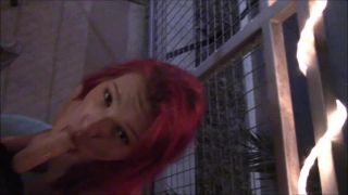 muscle femdom muscle , Snugglepunkmfc - Teen Punks Fuck And Flash In Public , snugs Muscle!-8