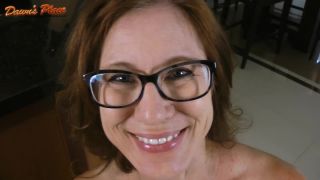 adult xxx video 7 big natural ass hd cuckold porn | Dawns Place – Chocolate Candle Cock Pt2 | hardcore-3