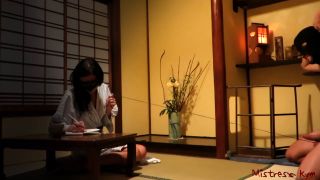 [K2S.CLUB] Mistress Kym - Japanese Afternoon - FullHD 724P-1