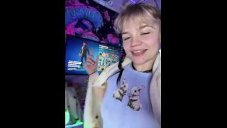 Femdom porn Salome Munoz Teases Unreleased OnlyFans Porn Video Salome Munoz-2