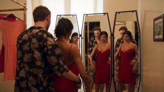 Watch Night of Desire: Sizzling Lovers in Passionate Romance-5