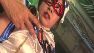 [SuperMisses.com] DHRY-19 Doujin Heroine 18 -Beautiful Witch Girl Fontaine 同人ヒロイン18 魔法美少女戦士フォンテーヌ Sakura Tsuji-004-2