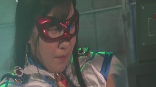 [SuperMisses.com] DHRY-19 Doujin Heroine 18 -Beautiful Witch Girl Fontaine 同人ヒロイン18 魔法美少女戦士フォンテーヌ Sakura Tsuji-004-9