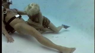 Sexunderwater.com- The Webb_s - Behind-the-Scenes Sandy_s BJ-7