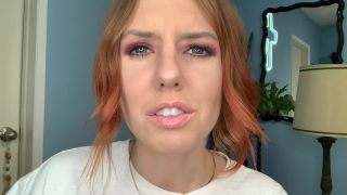 adult video clip 22 fetish wife Scarlett Cummings - JOI Jerk Off Face Humiliation, cum on face on cumshot-2