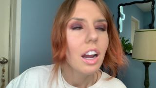 adult video clip 22 fetish wife Scarlett Cummings - JOI Jerk Off Face Humiliation, cum on face on cumshot-6