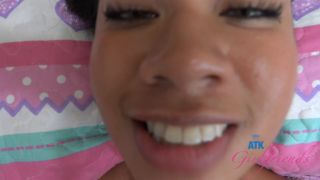 Ameena Green - Malibu Pier Part 2 - Foot Fetish-9