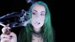  Girlfriend Goddess Zenova's - Mindless Smoke - Fetish Girlfriend -4