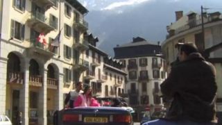 Melory Jane's Explosive GangBang With 3 Boys All Sex Action-1