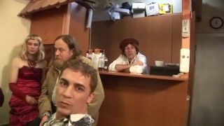 Inside Job - Strictly Spanking, BDSM, Pain Video.-9