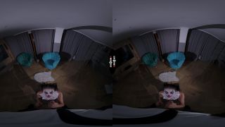 Ara Mix - Spooky Surprise - Darkroomvr (UltraHD 4K 2023) New Porn-1