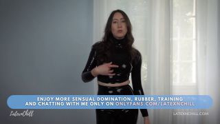 Femdom Pov Encourages You To Try Dronification Full Clip ...-1