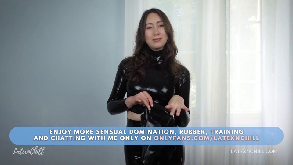 Femdom Pov Encourages You To Try Dronification Full Clip ...