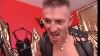 adult clip 23 4 Stunden Benutzt und Gedemutigt - domination - m on f - german porn indian femdom-3