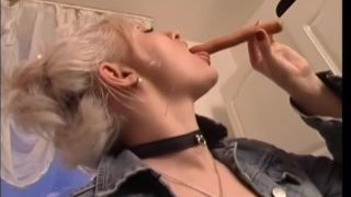 adult clip 23 4 Stunden Benutzt und Gedemutigt - domination - m on f - german porn indian femdom-6