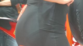 Voyeur Tokyo Auto Salon 8 - campaigngirl-part3 on voyeur -0