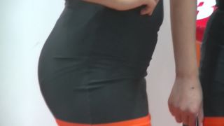 Voyeur Tokyo Auto Salon 8 - campaigngirl-part3 on voyeur -2