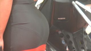 Voyeur Tokyo Auto Salon 8 - campaigngirl-part3 on voyeur -3