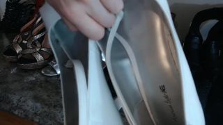 porn clip 3 Happily Sweet - Happies Shoes JOI - jerkoff instructions - cumshot femdom empire free-2