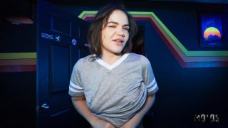  Swallow  Aviana Lace - The Barcade - Fetish Swallow-6