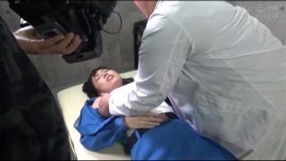 [supermisses.com] GHLS-15 オーラレンジャー-ボディチェックの罠大原莉馬、大迫直子 Naoko Oosako-9